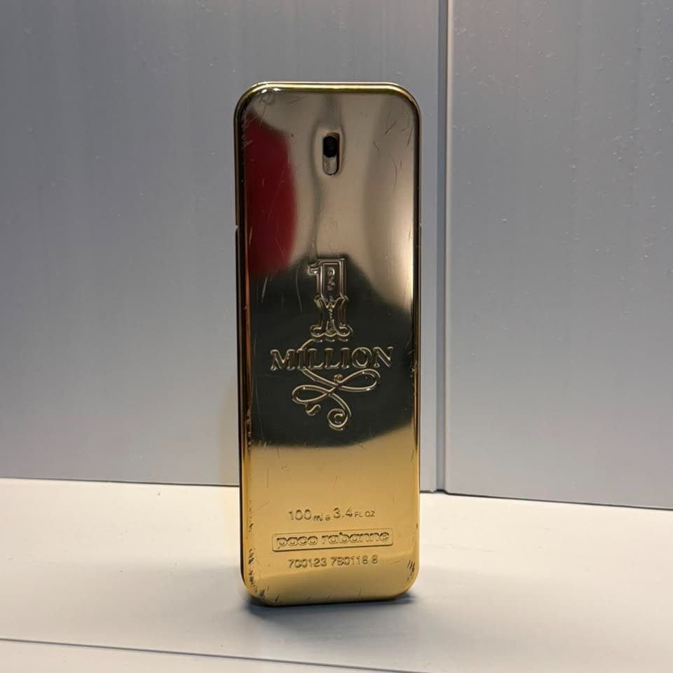 Rabanne 1 Million