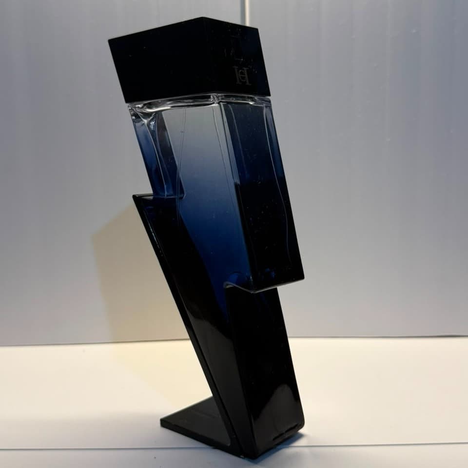 Carolina Herrera Bad Boy Cobalt Parfum Electrique
