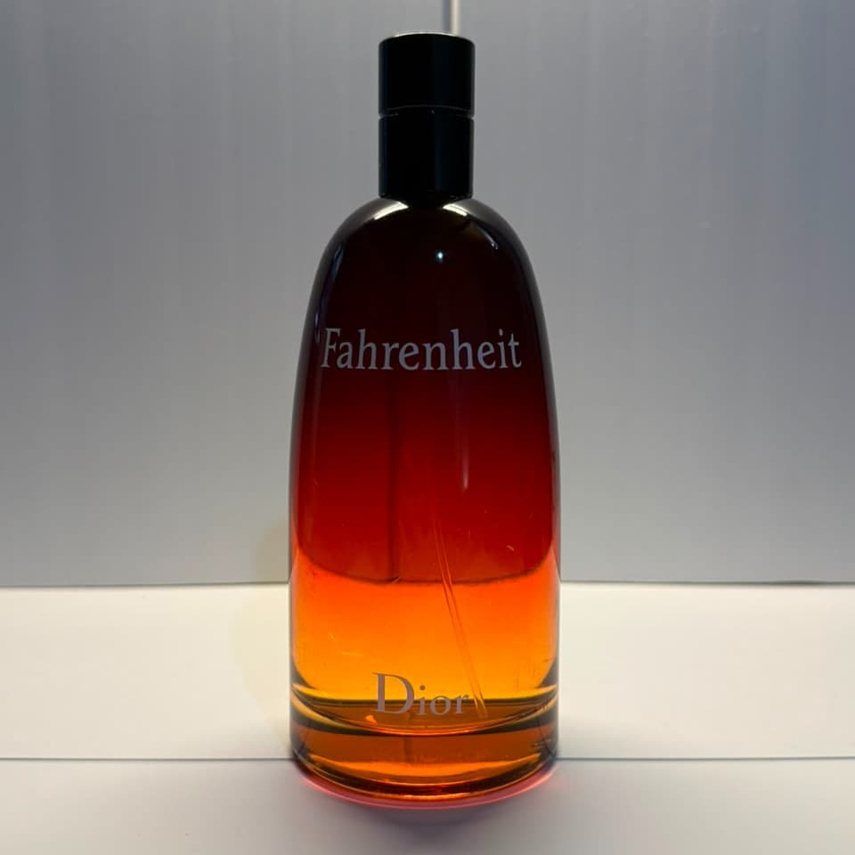 Dior Fahrenheit