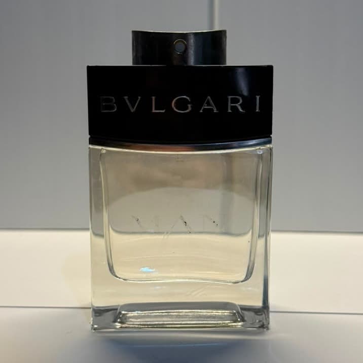 Bvlgari Bvlgari Man