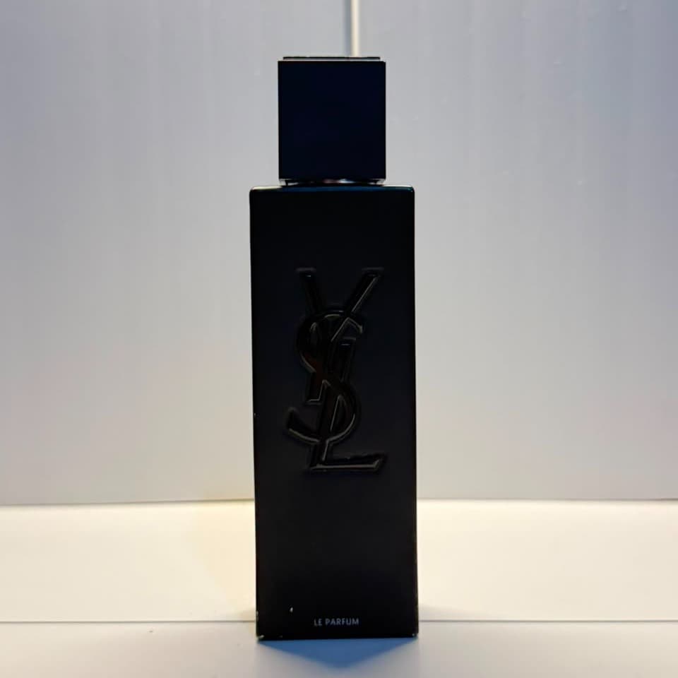 Yves Saint Laurent MYSLF Le Parfum