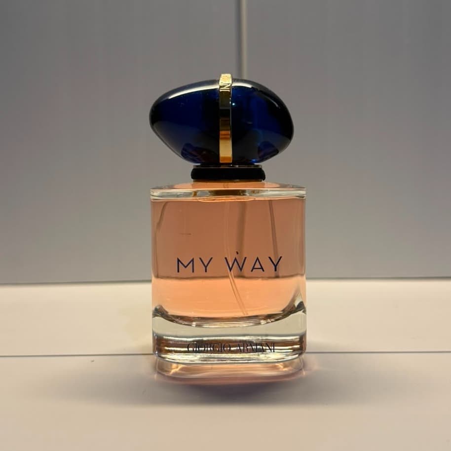 Giorgio Armani My Way